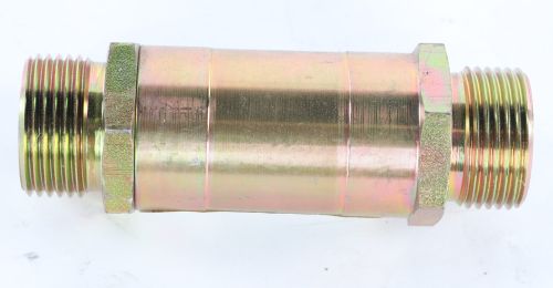 PARKER ONE WAY VALVE