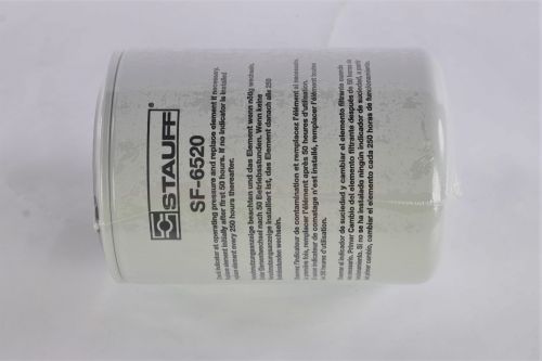 STAUFF CORP 10 MICRON HYDRAULIC FILTER