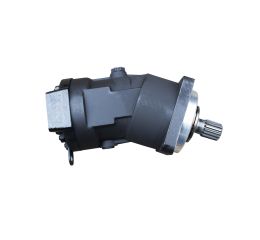 Hydraulic Motors