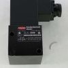 HERION SOLENOID VALVE