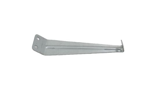 BOBCAT BRACKET MOUNTING