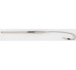 THERMOCOUPLE TYPE J 4\"PROBE