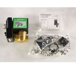 RELAY VALVE