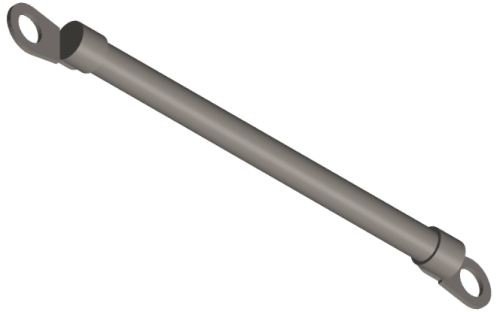 CUMMINS GROUND WIRE