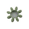 BUSCH LLC COUPLING INSERT ROTEX 38