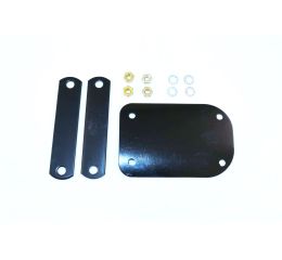 DOOR MIRROR HARDWARE KIT
