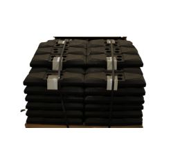 PAD- RUBBER