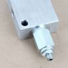 INTEGRATED HYDRAULICS VALVE