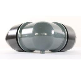 ELBOW 90 DEG. D80