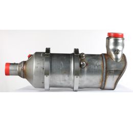 AFTERTREATMENT DEVICE