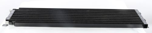 RED DOT SERPENTINE TYPE CONDENSER
