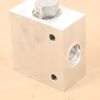 SUN HYDRAULICS HYDRAULIC FLOW CONTROL VALVE ASSEMBLY 15GPM