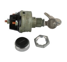 KEYED SWITCH