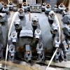 WIRTGEN MILLING UNIT FB900 HT11