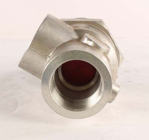 HOERBIGER MINIMUM PRESSURE VALVE