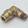 ALKON FITTING ELBOW MALE 90° SWL 8MT 1/8P