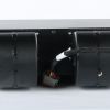 RED DOT AIR CONDITIONING UNIT