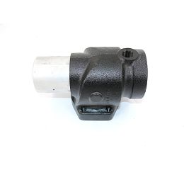 CONTACTOR  MAGNETIC