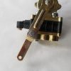 HALDEX MIDLAND PR PLUS HEIGHT CONTROL VALVE-NORMAL OPEN DUMP VALVE