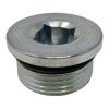 CASE AFTERMARKET DRAIN PLUG