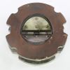 TECHNO 3in BUTTERFLY CHECK VALVE