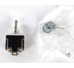 TOGGLE SWITCH SPDT MOM ON/OFF/MOM ON