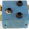 REXROTH PILOT VALVE
