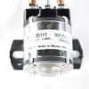 WHITE RODGERS SOLENOID 12V DC COIL