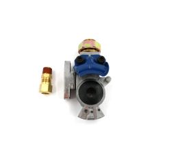 SHUTOFF GLADHAND