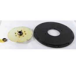 FLYWHEEL COUPLING ASSEMBLY 14 SPLINE
