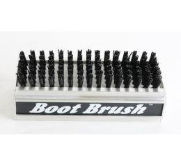 S.F. ENTERPRISES BOOT BRUSH