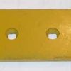 DRESSER AFTERMARKET CUTTING EDGE, END BIT R/H