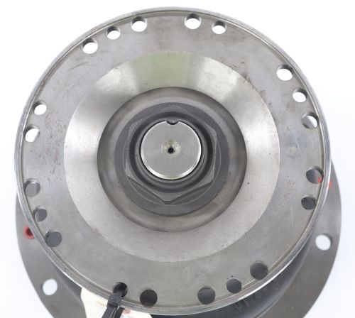 DANA SPICER SPARE KIT (3RD DIFFERENTIAL ASSEMBLY KIT SD66/HF KIA)