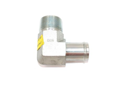 JERR-DAN ELBOW # 20BEADBARBX1.25 NPT