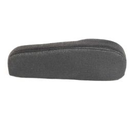 RH BLACK MODURA ARMREST
