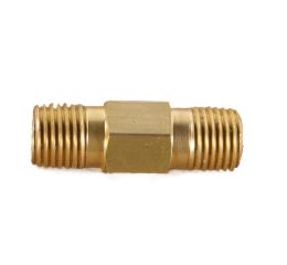CHECK VALVE 1/4in MNPT BRASS