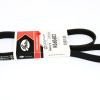 GATES MICRO-V SERPENTINE BELT 6 RIB 60-11/16 INCH