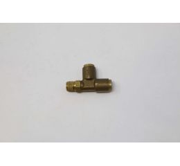 ADAPTER TEE SWIVEL
