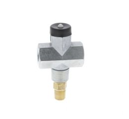 MACK 20QE2326A PRESSURE PROTECTION VALVE