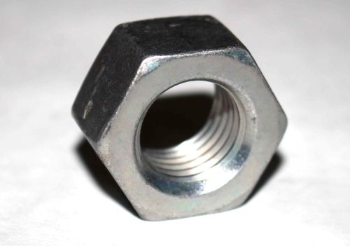 VOLVO PENTA HEXAGON NUT