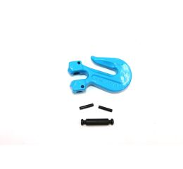 G100 CLEVIS GRAB HOOK