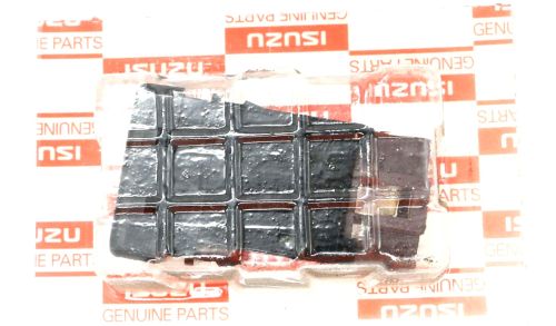 ISUZU SWITCH; RR BODY