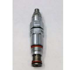 HYDRAULIC VALVE CARTRIDGE: SEQUENCE