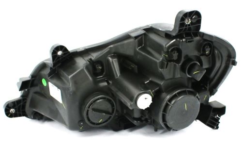 PACCAR HEADLIGHT ASSEMBLY