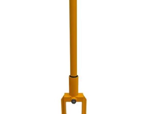 JOHN DEERE AFTERMARKET TRACK ADJUSTER ASSEMBLY