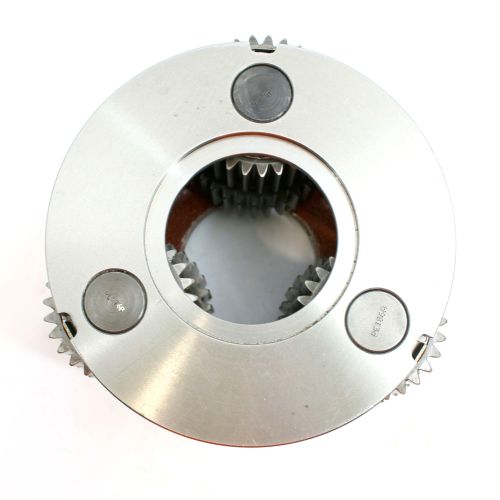 DANA SPICER CARRIER ASSEMBLY