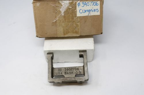CUMMINS ALTERNATOR SUPPORT