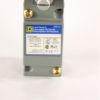 SCHNEIDER ELECTRIC LIMIT SWITCH