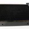 VOLVO OIL COOLER ASSEMBLY