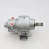 GAST AIR MOTOR WITH GEAR REDUCER